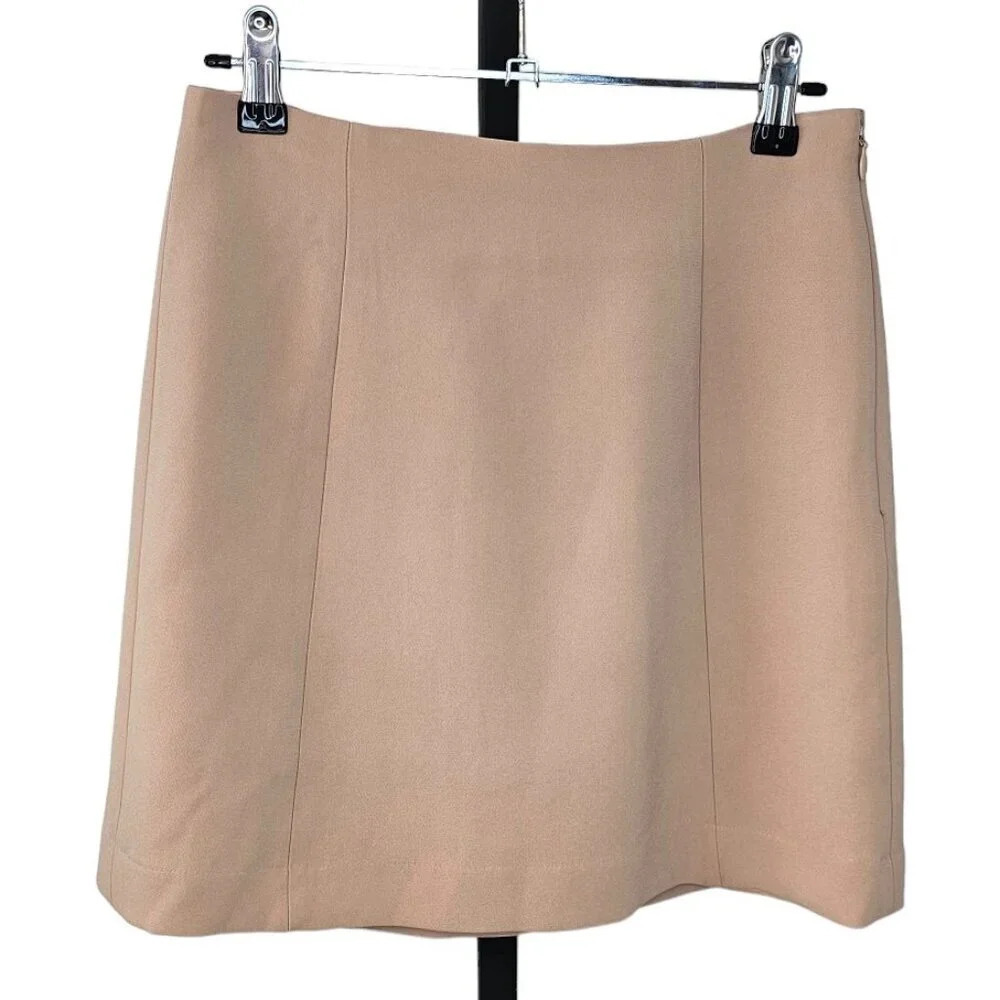 Aritzia Babaton Hopper Skirt Size 2 Mini